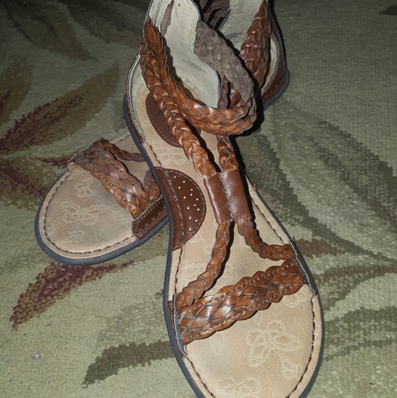 b.o.c. Shoes - B.O.C. sandles